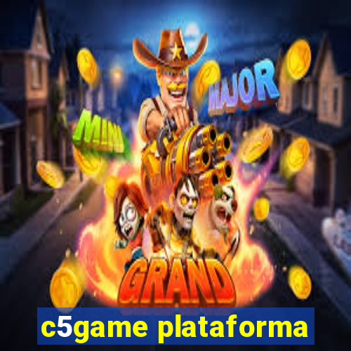 c5game plataforma